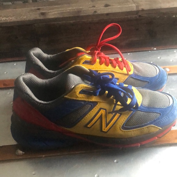 Eat x new balance collab - Picture 1 of 3